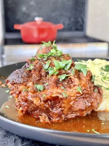 oxtail recipe