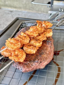 surf n turf