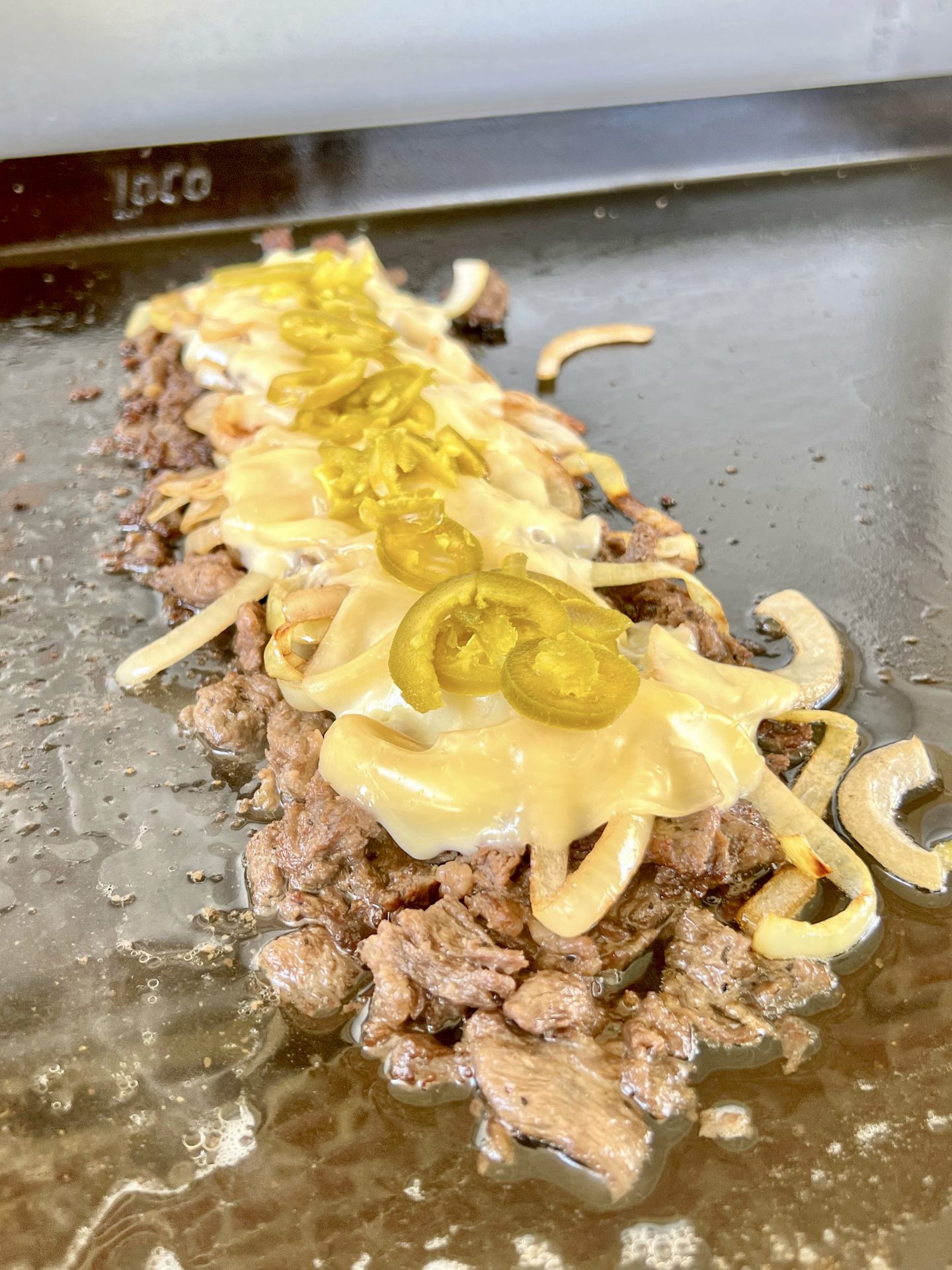 cheesesteak