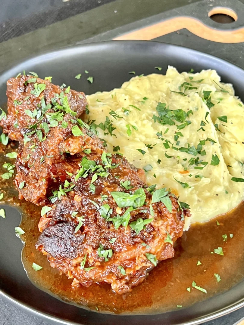 Beef Oxtail