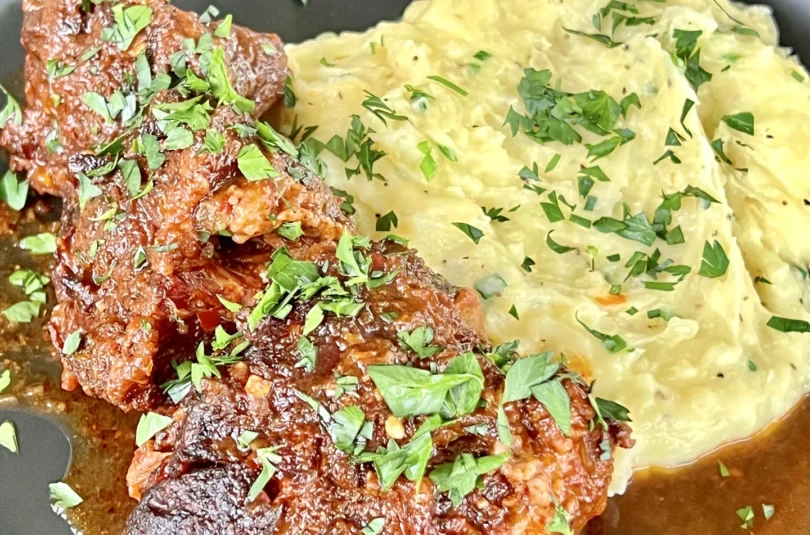Beef Oxtail