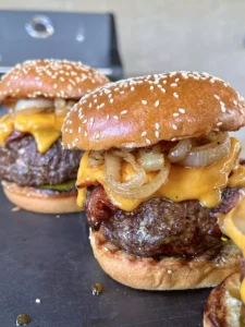 juicy lucy