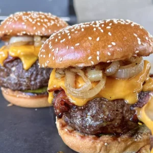 juicy lucy
