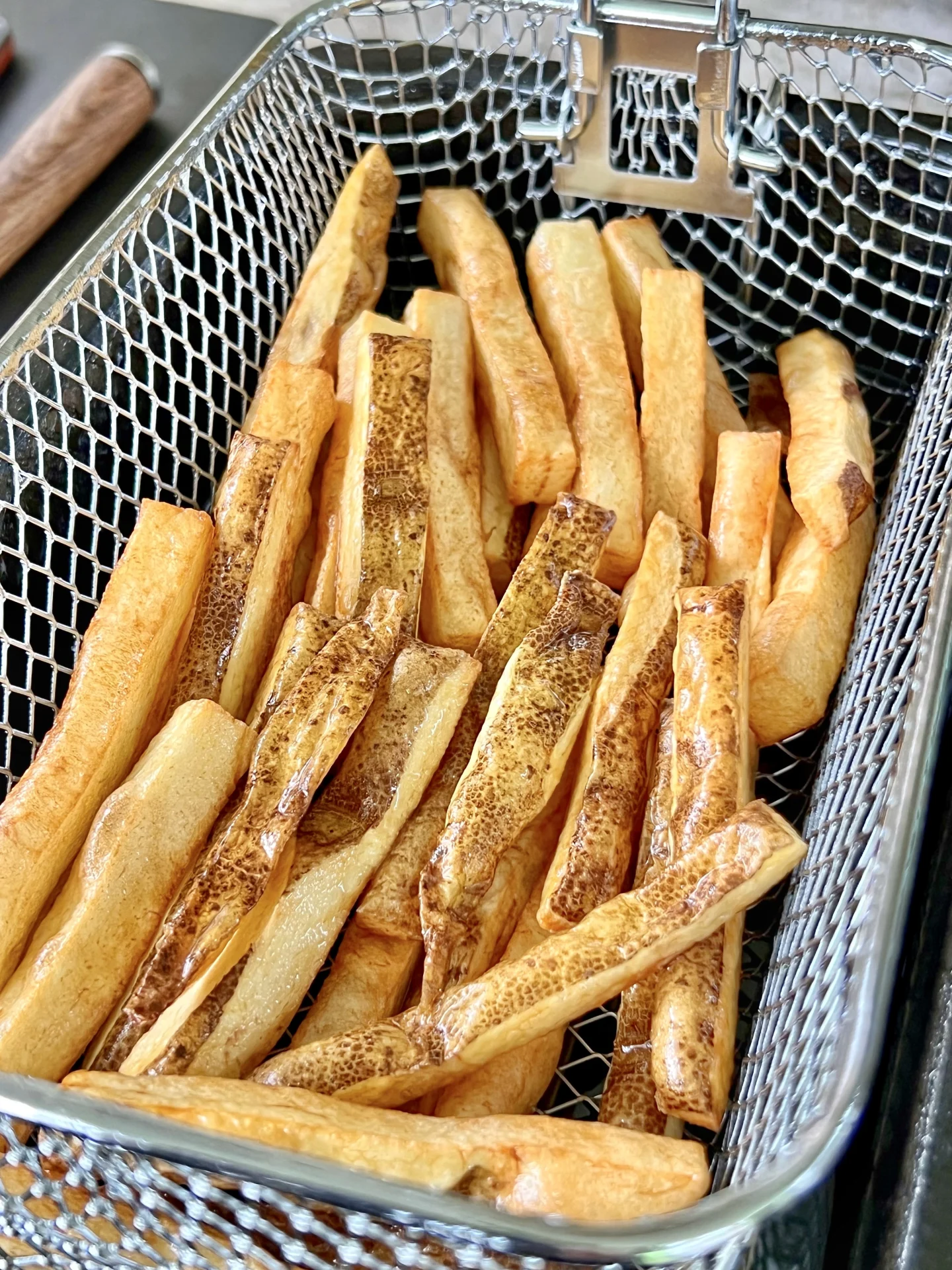steak fries