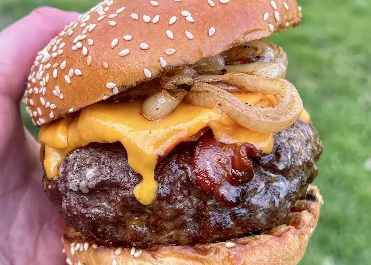 pimento juicy lucy