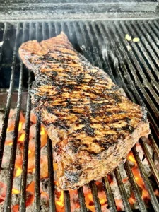 carne asada
