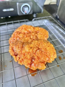 fried chicken