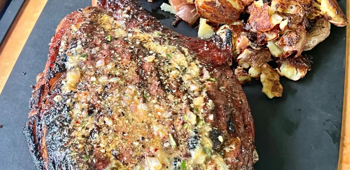 roasted parmesan