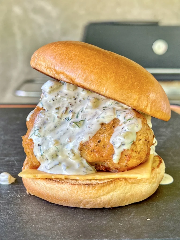 beer battered fish