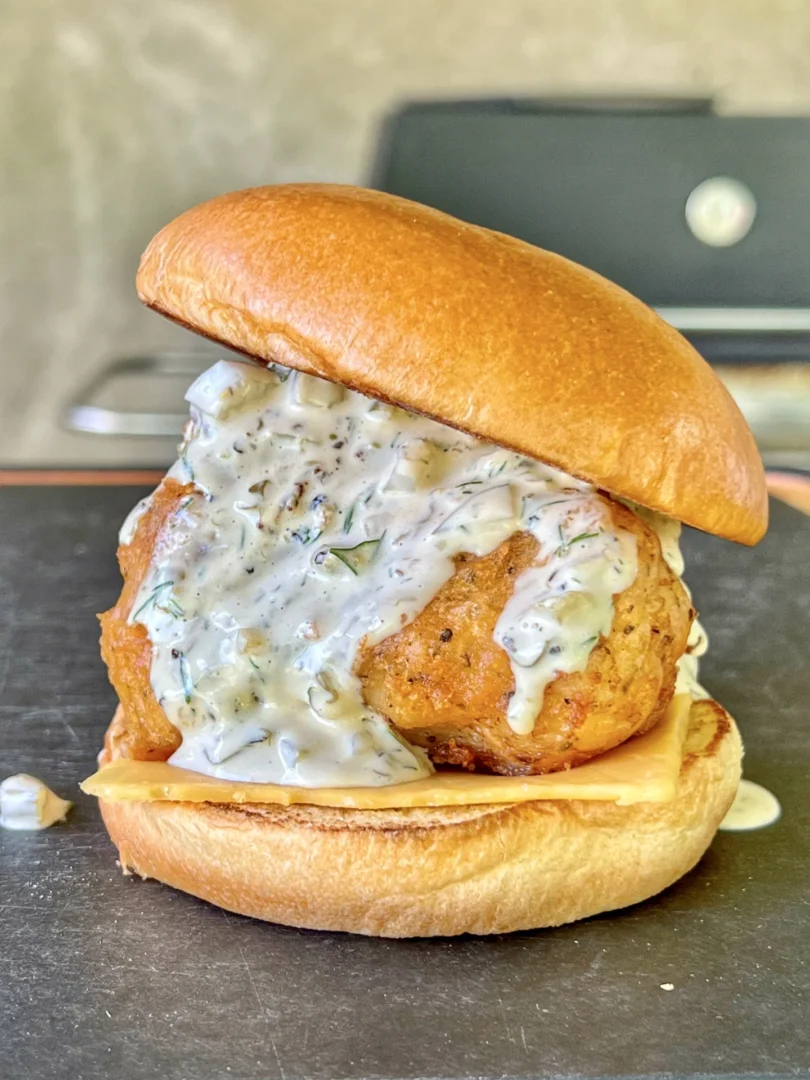 beer battered fish