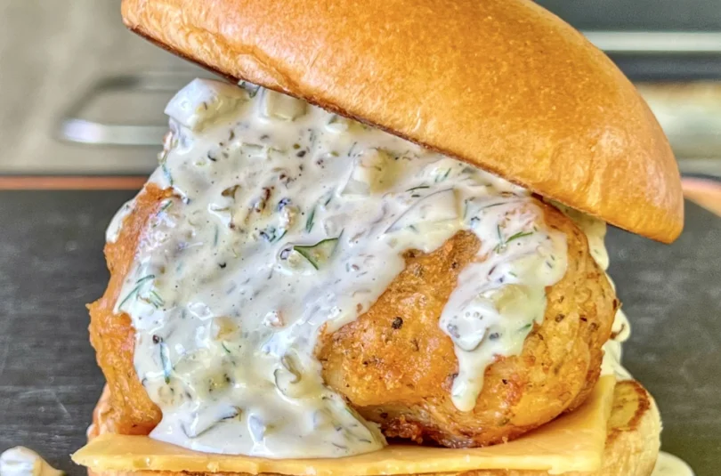 beer battered fish