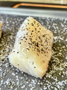 cod filet