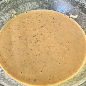 beer batter