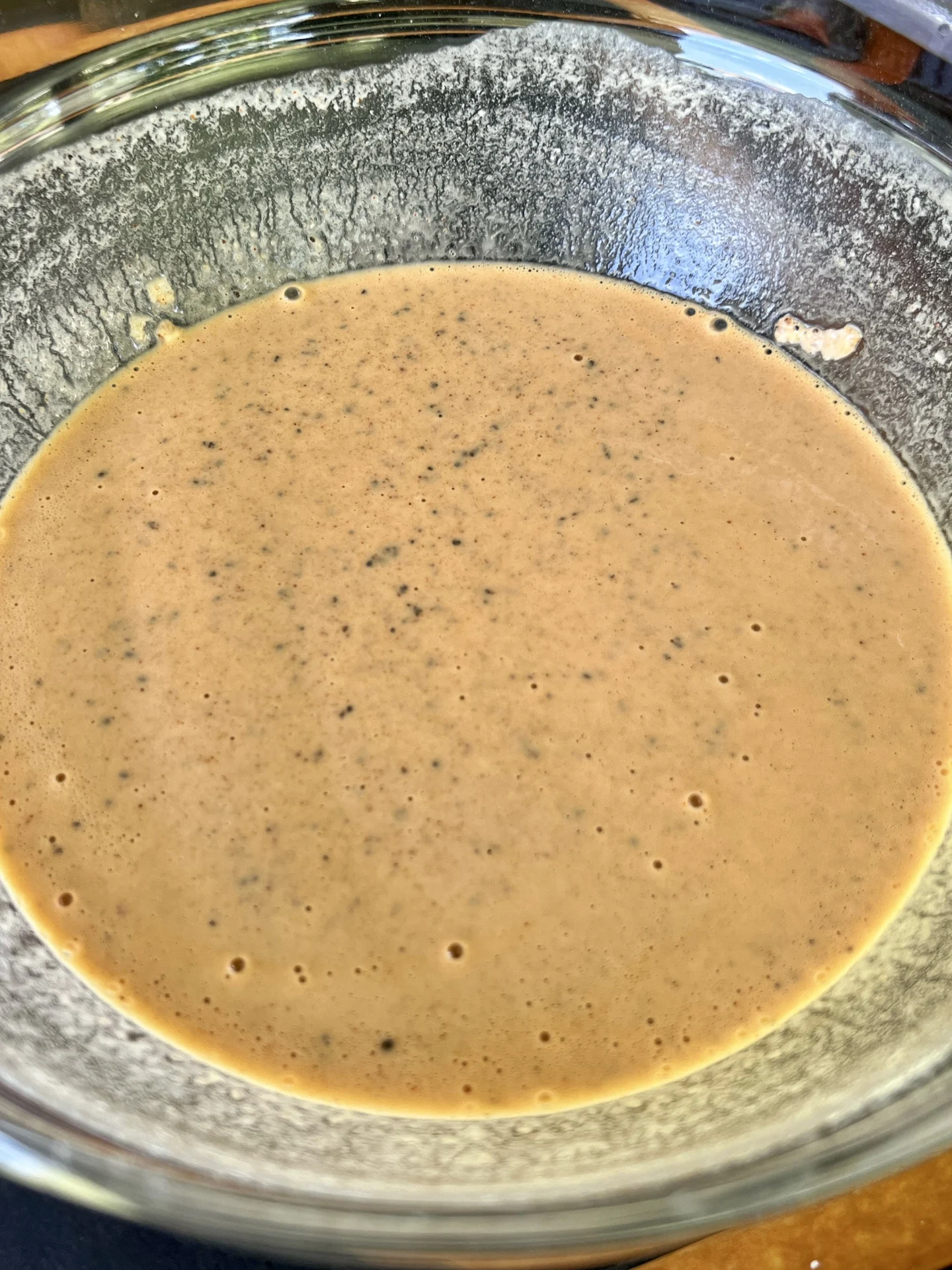 beer batter