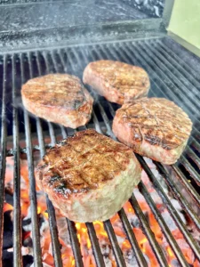 filet mignon recipe