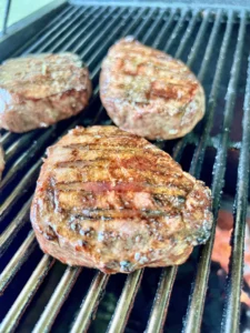 filet mignon