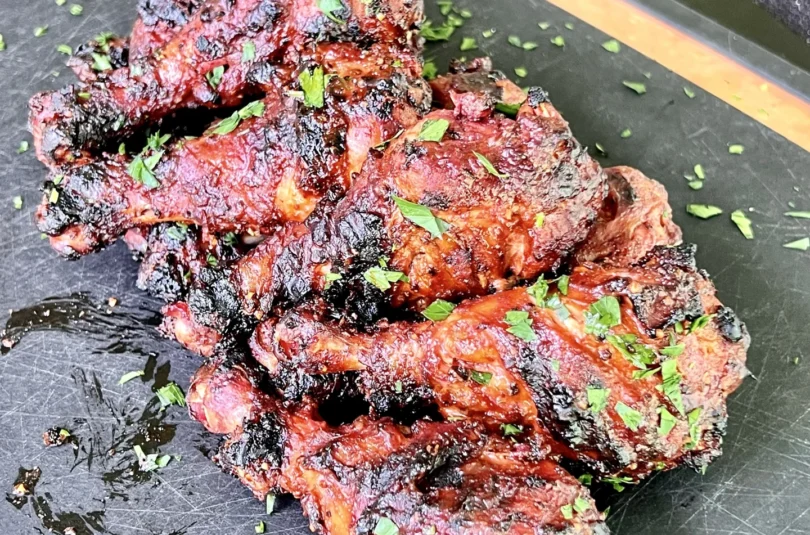 firecracker chicken recipe