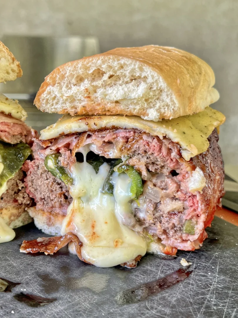 mommas meatloaf recipe