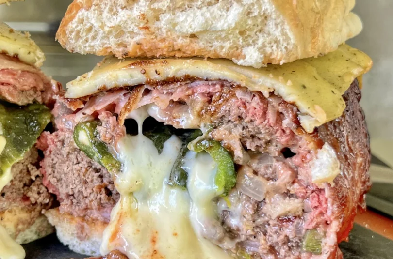 mommas meatloaf recipe