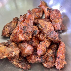Gochujang Chicken Wings