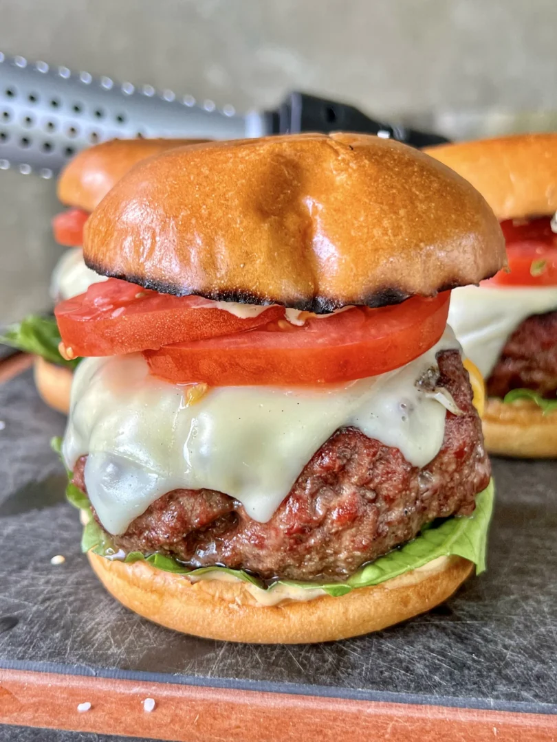 juicy lucy