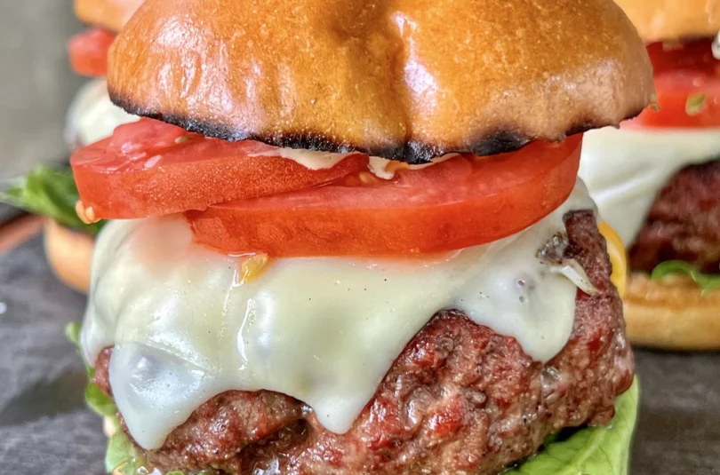 juicy lucy