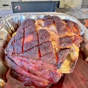 pork butt
