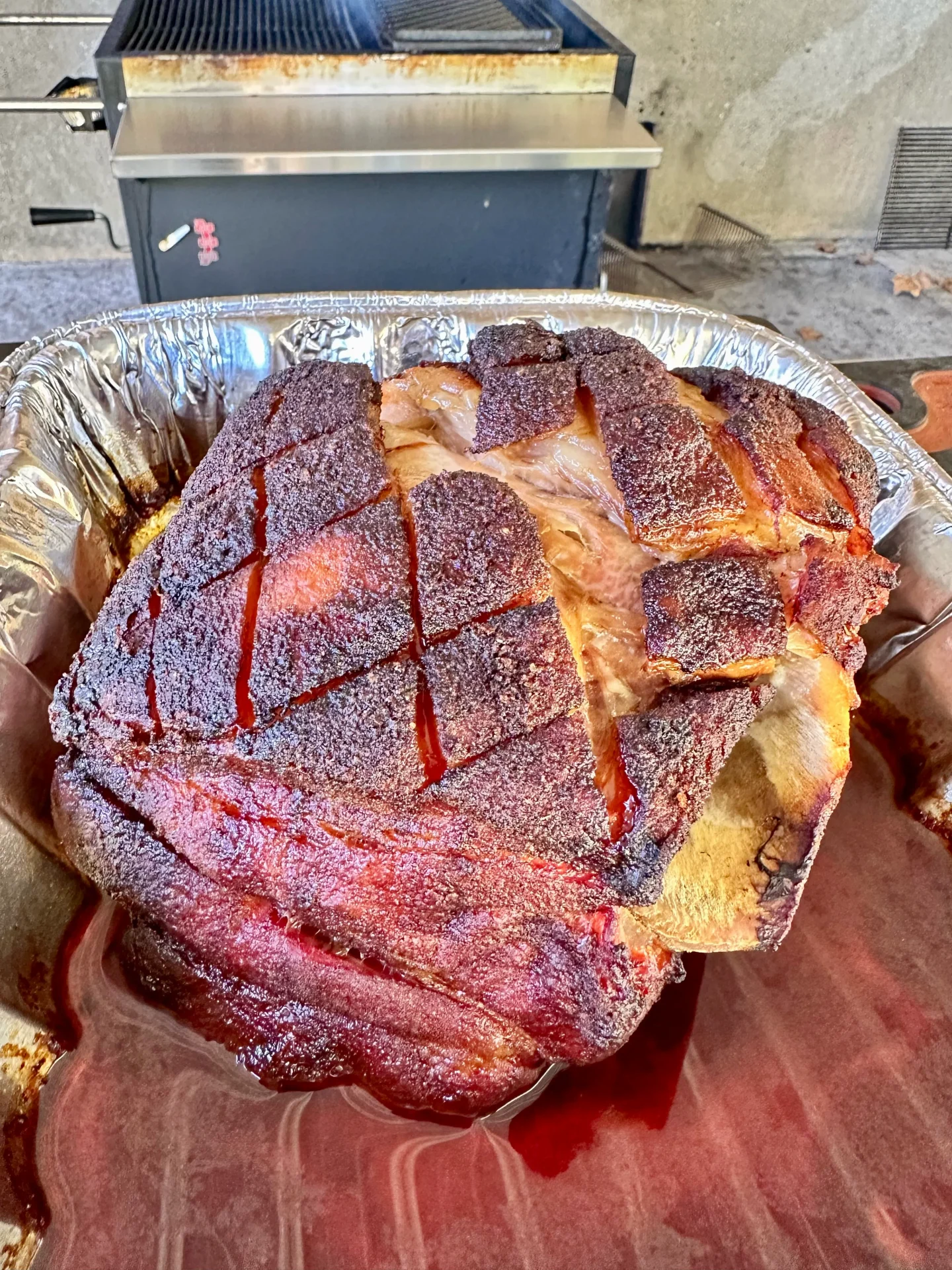 pork butt