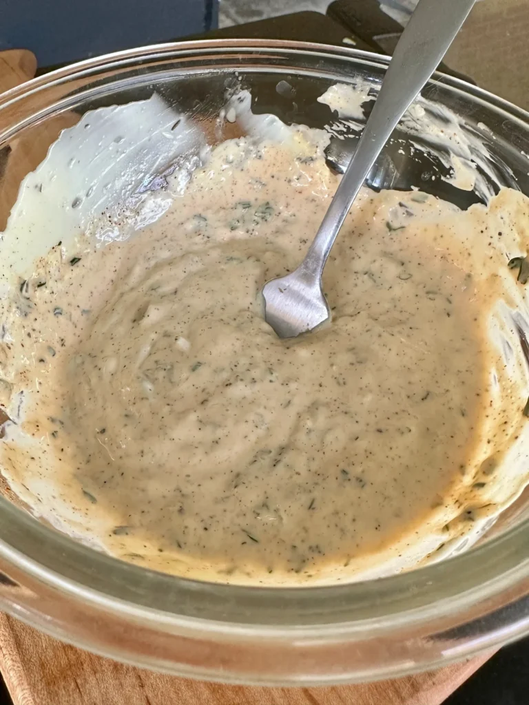 steak sauce
