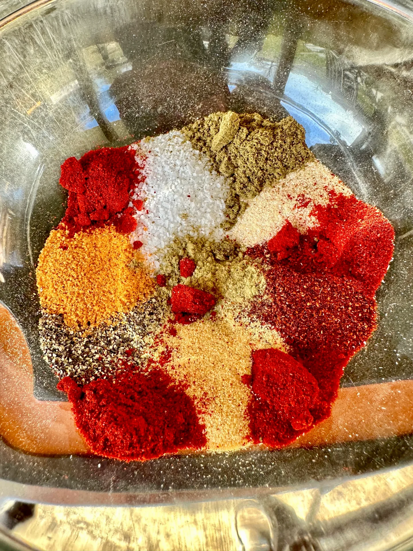 turkey seasoning