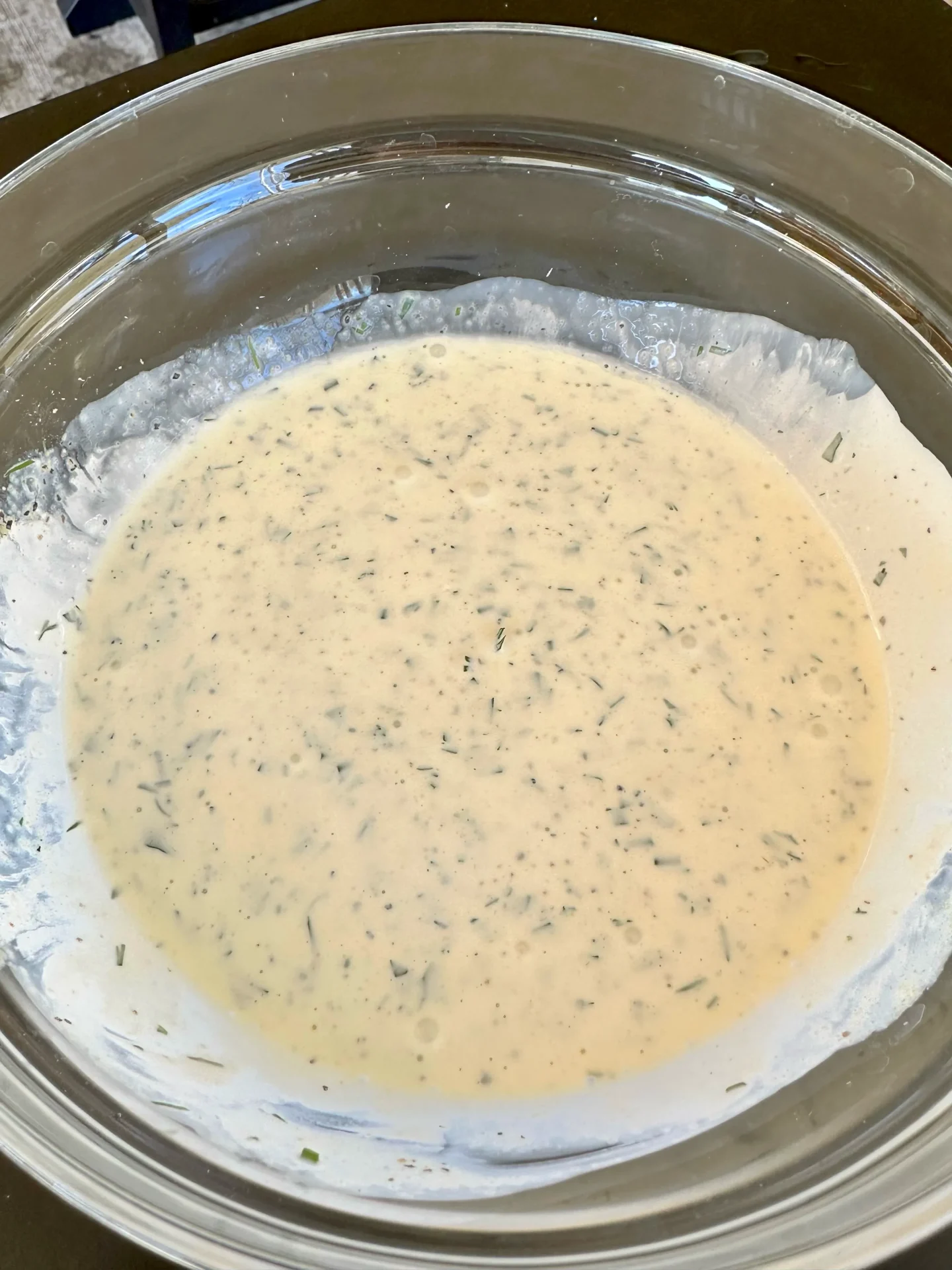 sauce for smoked sliders