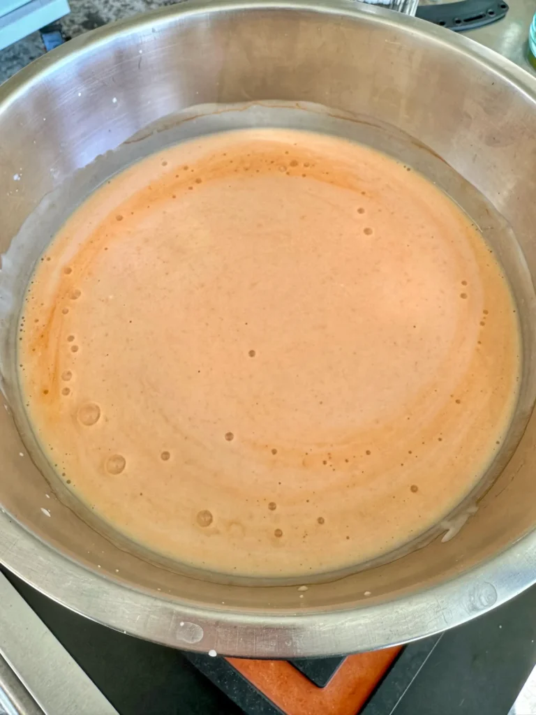 nashville hot brine