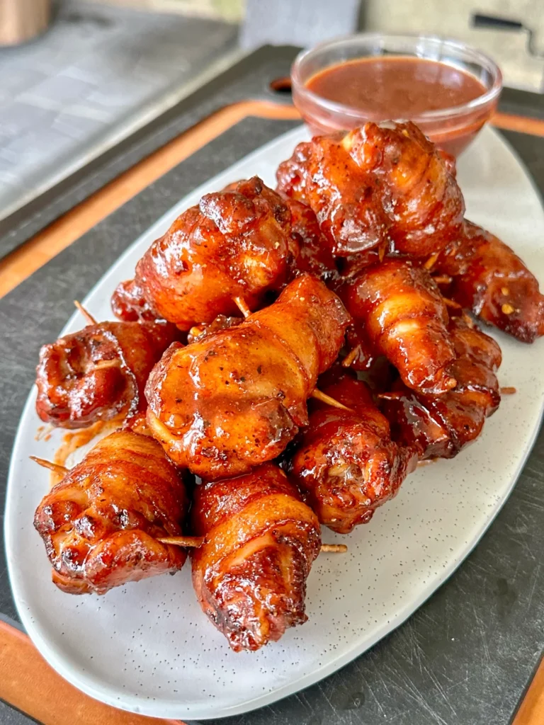 honey bbq sauce