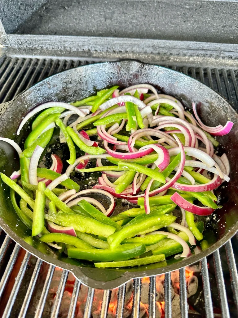cooking vegtables