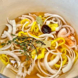 vegetables in a bowl