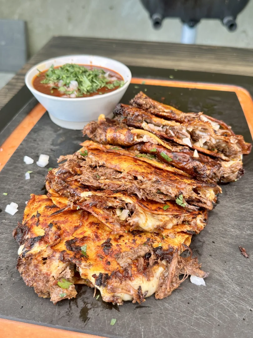 the best birria tacos recipe