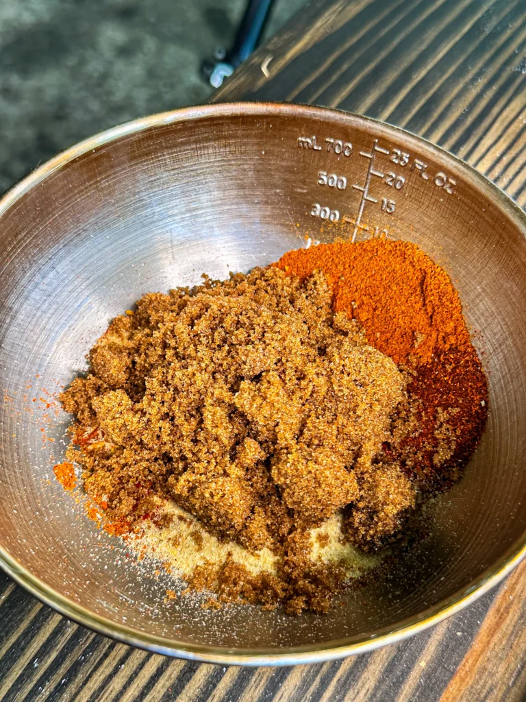 nashville hot paste