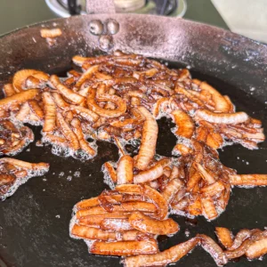 caramelized onions