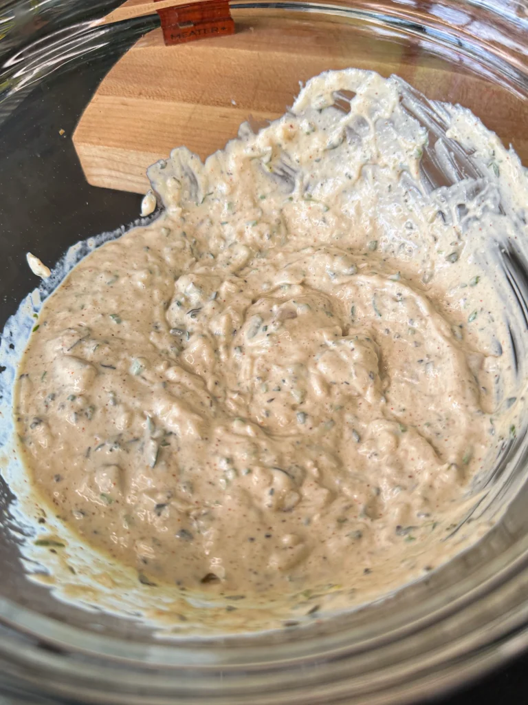 steak sauce recipe