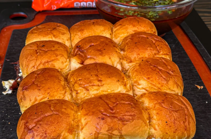 birria sliders