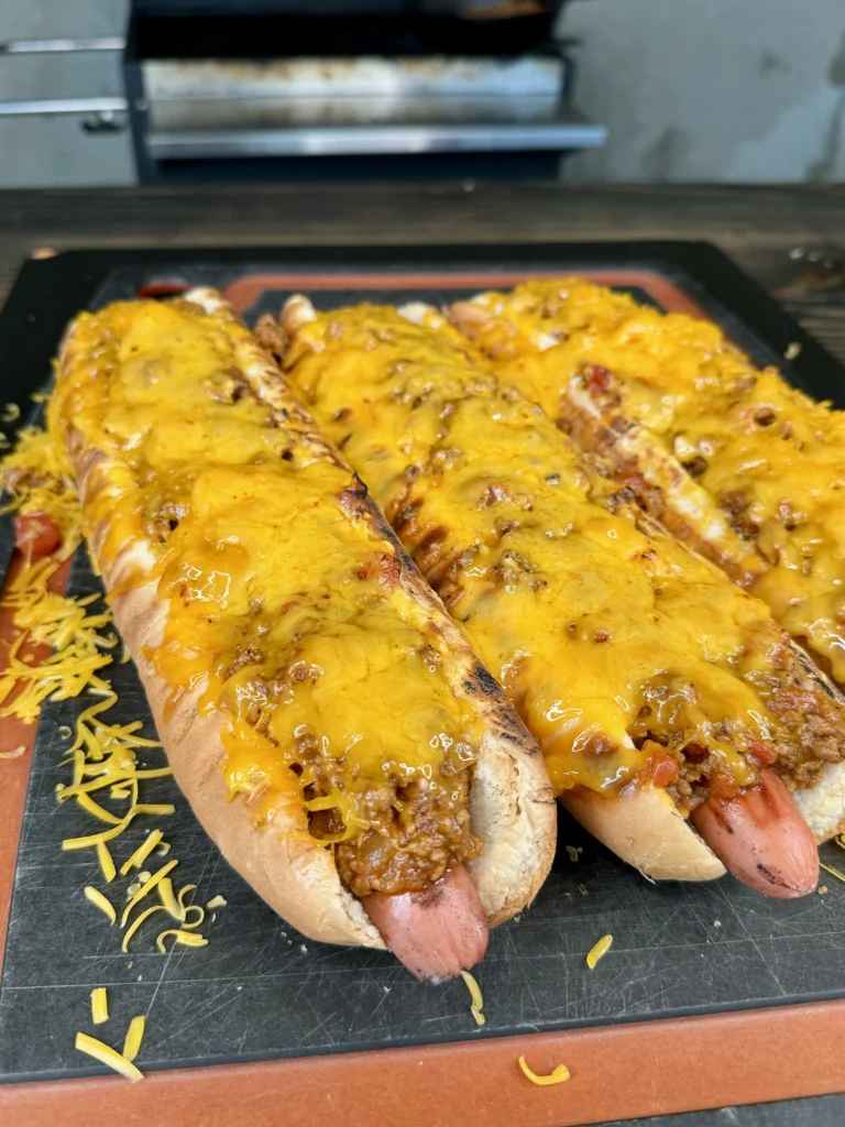 cincinnati chili coneys