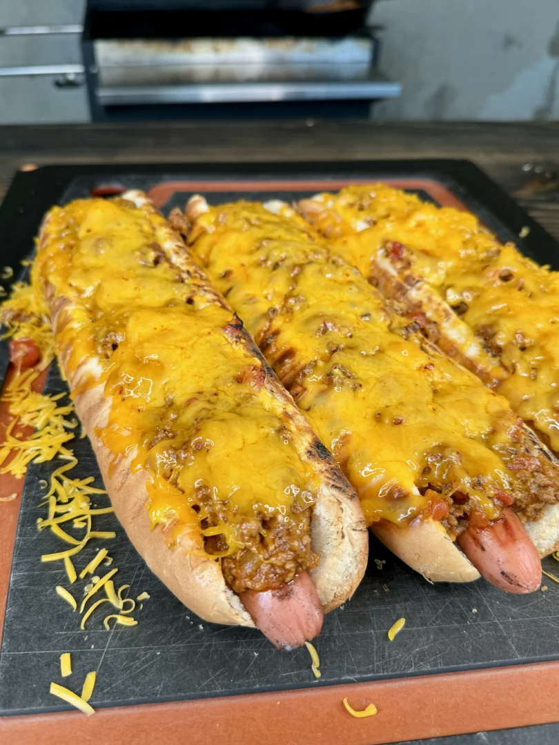 cincinnati chili coneys