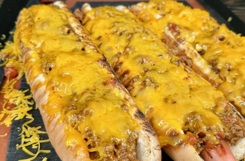 cincinnati chili coneys