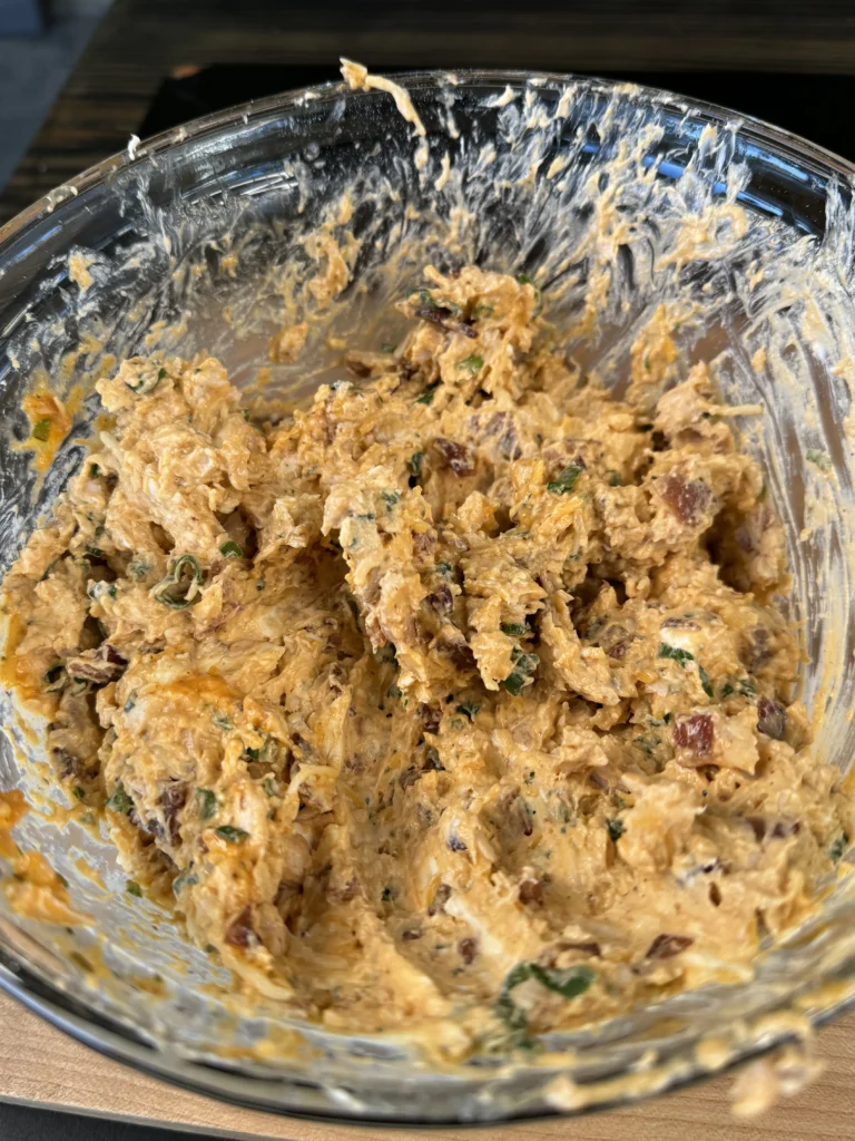 filling for monkey bread