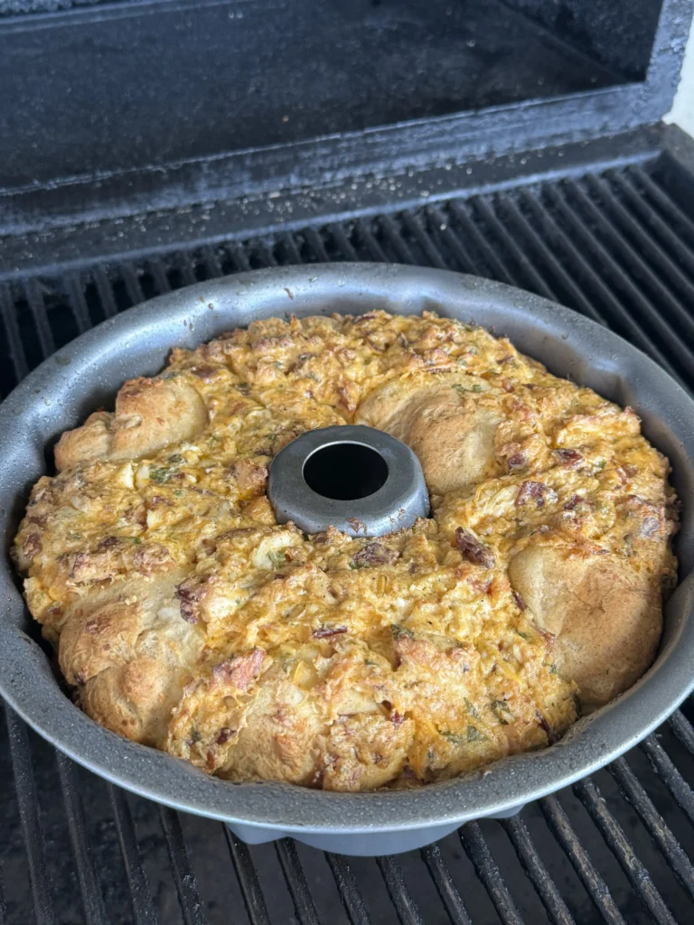 monkey bread