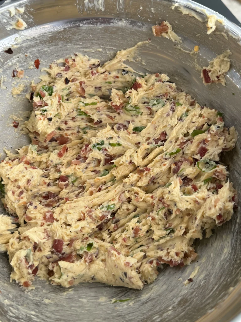 candied bacon butter