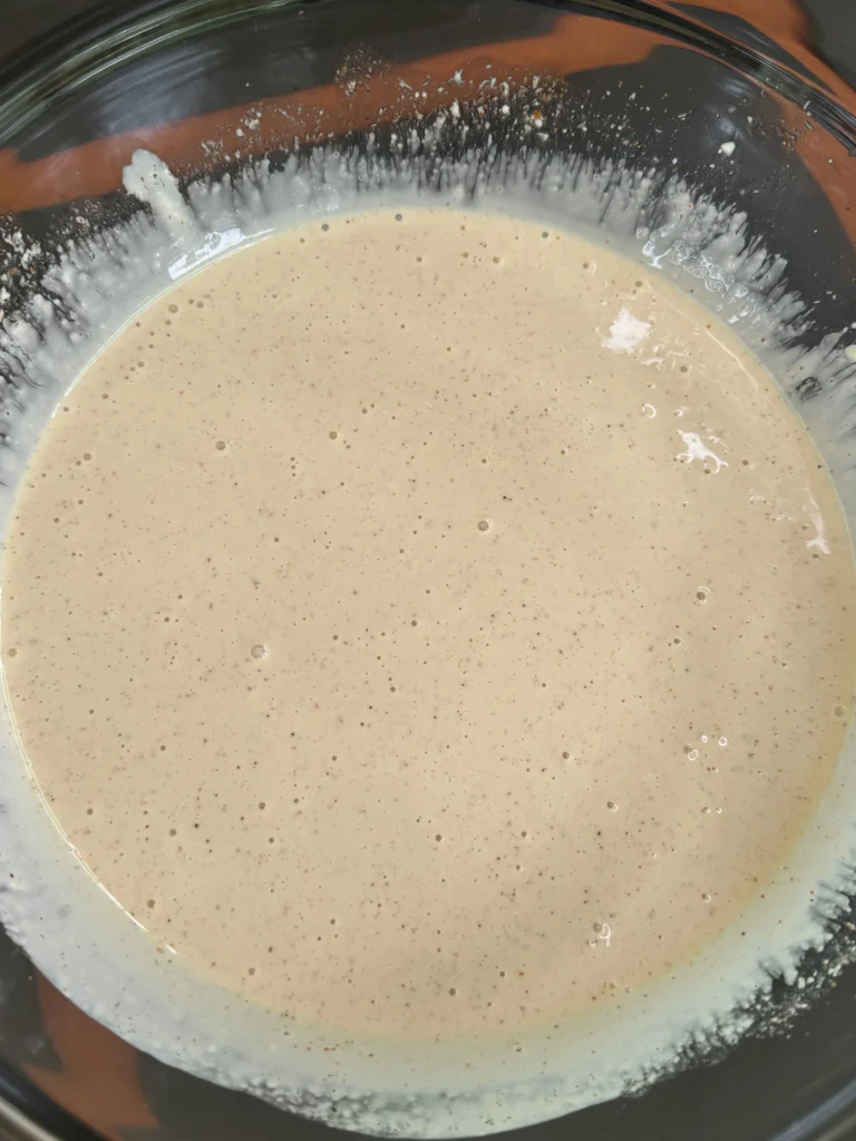 alabama white sauce