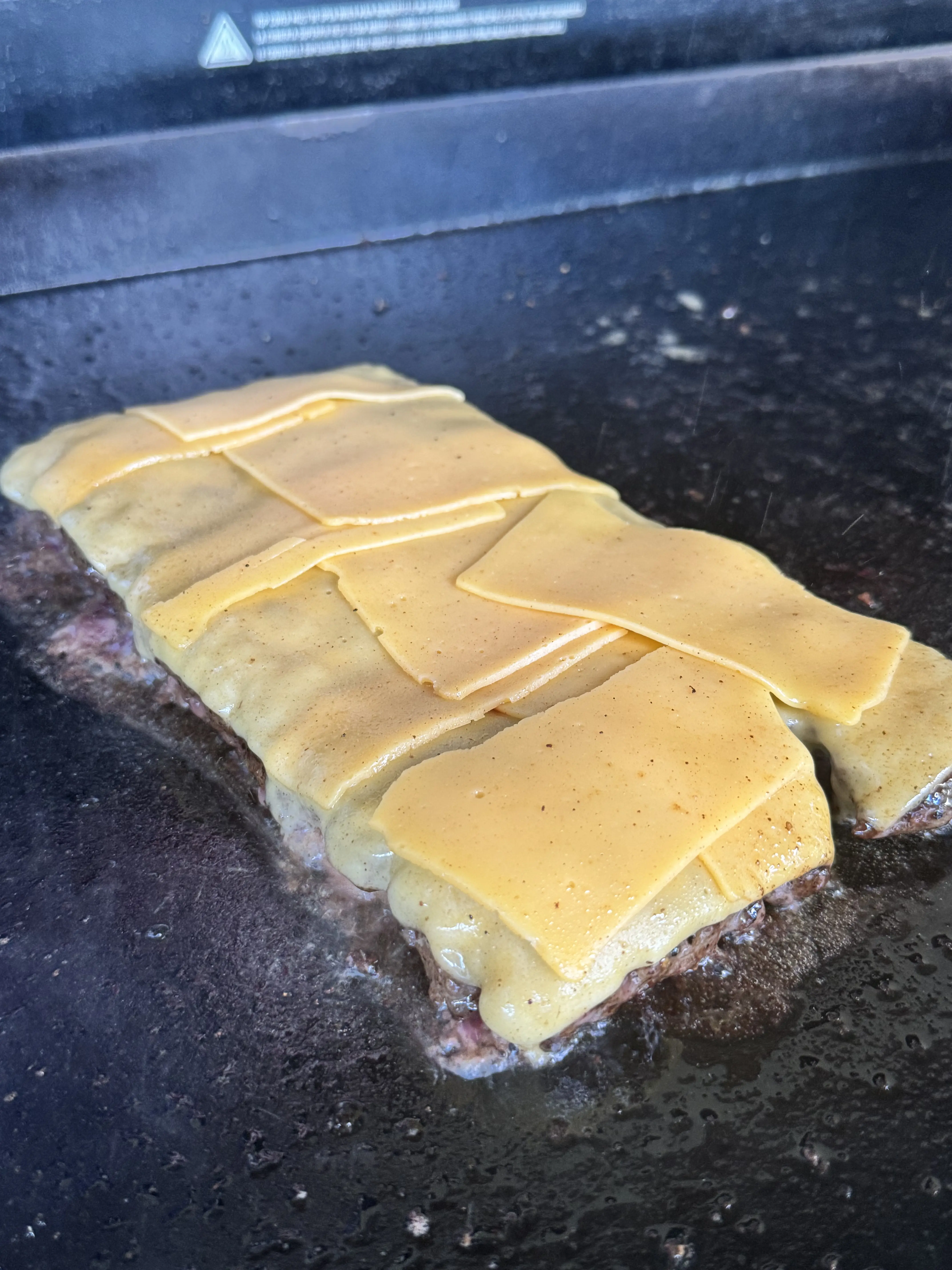 Bacon Jam Cheeseburger Sliders-image