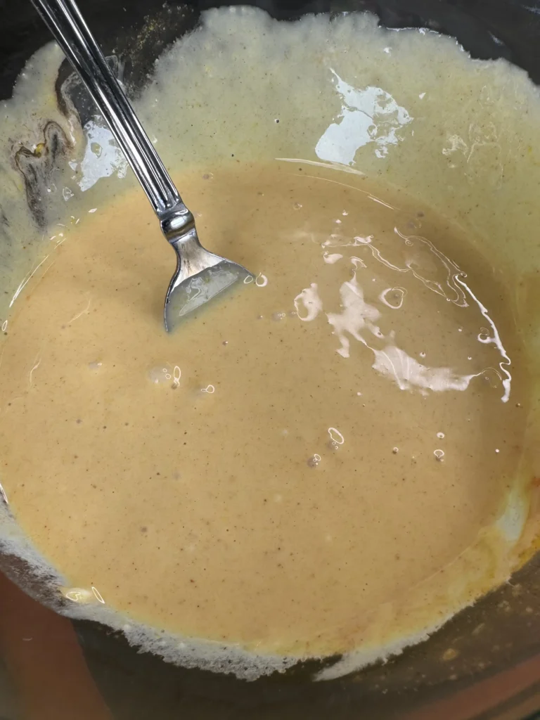 cream cheese spread