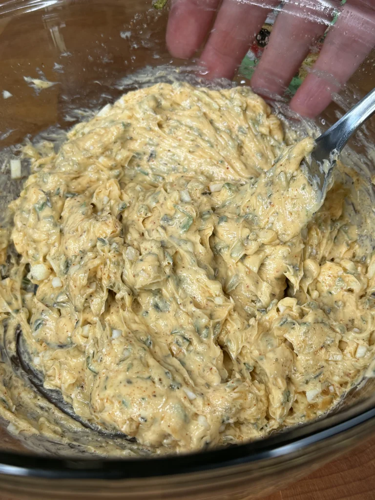 compound butter